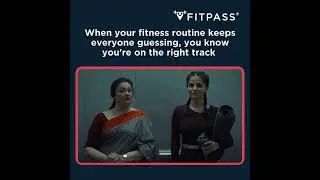 One pass to access multiple workouts | FITPASS