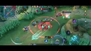 This is How You Play Tank in MLBB 2026 | ChiefMarco13 The biggest Bully in Rank Game