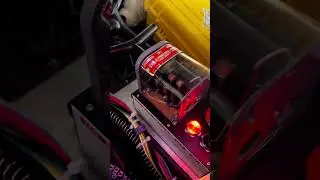 Owning a Delorean 😱🤩  -  🎥 phillytimemachinerentals