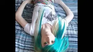 ALTERNATIVE BEAUTY ALISHA WESTON