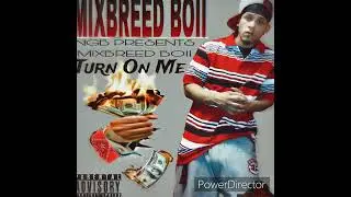 Mixbreed Boi - Won&rsquo;t beef ( FL KROB - Diss )