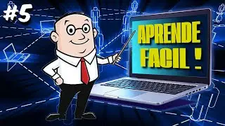 💻 Redes Inform&aacute;ticas desde Cero 🌐 Aprende F&aacute;cil con el Profe Marcelo Lally