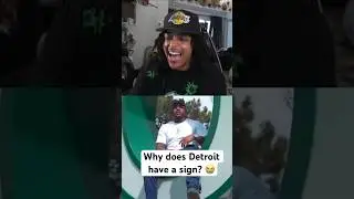 They are NOT Hollywood 😭 #amp #funny #agent00 #detroit #rap
