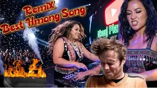 Tsi Nyob Lawm Koj Twb Tsi Hlub Remix Best Hmong Song New 2025