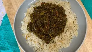 HOW TO COOK THE BEST PEMAHUN/SIERRA LEONE PEMAHUN!!!