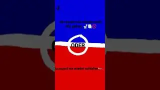 Coca Cola ODER Pepsi...