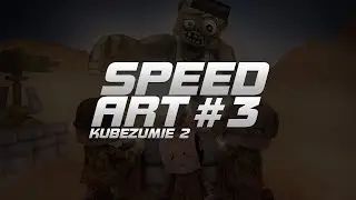 SpeedArt #3 | Nexprox