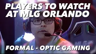 Watch Matthew &ldquo;Formal&rdquo; Piper at the Call of Duty MLG Orlando Open