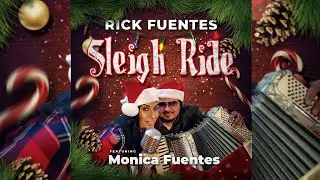 Rick Fuentes - 