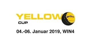 47. Yellow Cup
