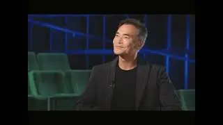 TCM - The Big Boss (1971) - Guest: Mark Dacascos - Bruce Lee