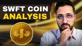 Ожидается ли прорыв монеты SWFTC? Грядёт масштабный скачок!