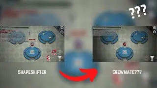 Among Us Bugs & Glitches - Part 1