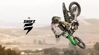 SHIFT MX DEPLOYS 2015