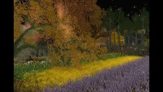 SECOND LIFE - Fall ChicLand - Amazing Place Editions