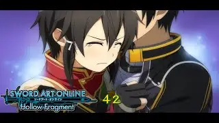 Sword Art Online HF Ep 42 A disappointing digivolution and Sinon's tribulations