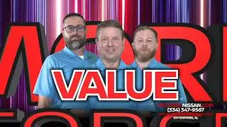 Revving Up Success: D2 Advertising Agency's Spotlight on Mitchell Nissan