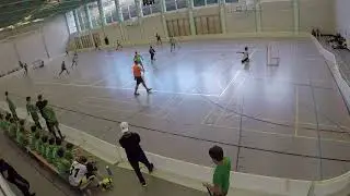 U15 UVSGA - U15 Bern