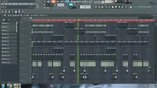 SABI KONA BARBIE (TRAP/TWERK BIKA2X MIX) [NILO JUNIOR REMIX] V2