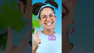 Alphabet Learning Song for Toddlers with Christian Show like Ms Rachel! #abc #toddlers #msrachel