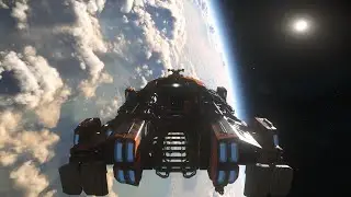 Star Citizen Наша любимая МMМ RPG с элементами Pay2Dream ;) !Ref !Dis