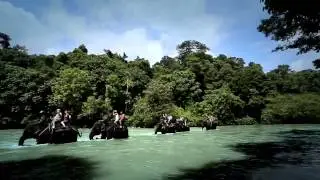 Destination  North Sumatera
