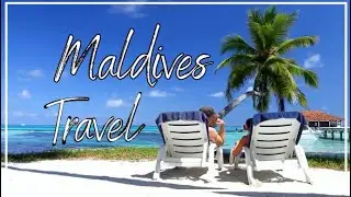 মালদ্বীপ যাত্রা শুরু – ইমিগ্রেশনে যা ঘটলো! 😱 Maldives Travel Begins – Shocking Immigration Moments!”