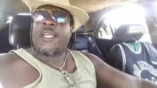 JAHJAH BLESS THE WORLD NUFF RESPECT AFRICANS.