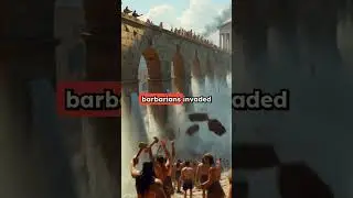 The Importance of Baths in Ancient Rome #ancientrome #romanempire