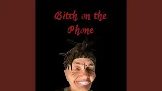 Bitch on the Phone