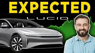Will there be a POST-MERGER stock run? (CCIV to LCID)