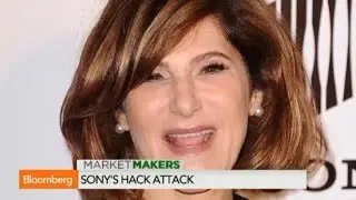 Sony Hack Attack: Should Amy Pascal Lose Her Job?