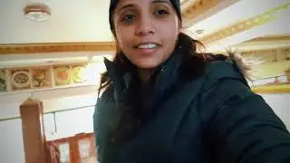 Mumbai to Kashmir Travel Series | Part 1  #mumbai #kashmir #cinematic