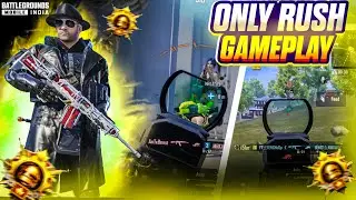 Onlyrush gameplay video bgmi 17 kills #bgmi #TanchoOp #viralvideo 