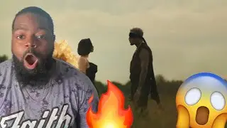 CHRIS BROWN THE GOAT! / First Time Reacting To Chris Brown - Holy Blindfold (Official Video)