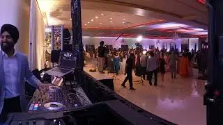 Open Format Punjabi Wedding DJ Set (LIVE)