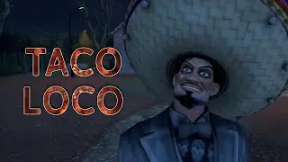 Taco Loco - Full Gameplay