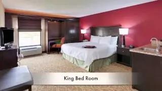 Hampton Inn Gettysburg - Gettysburg, Pennsylvania