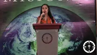 Canto Especial ''Toma mi corazón'' Iglesia Bautista de Hermosillo