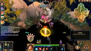 Kyotee and Co. Gaming Live Stream