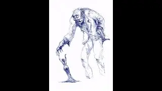 Svengali, Andy Boerger (narration by Michael Rhys)