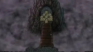 FINAL FANTASY VI Pixel Remaster (Steam) Vid 34, General Leo Betrayal & Floating Island Emergence