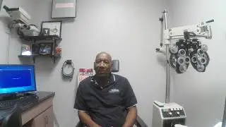 Keratoconus Lenses - Baltimore, Maryland