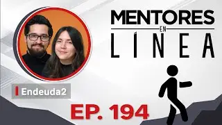 EP. 194 - La independencia financiera y c&oacute;mo crear un presupuesto | Andrea y Carlos de Endeuda2