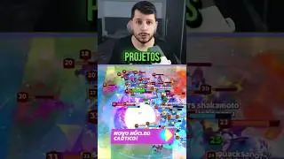 COMO SUBIR DE N&Iacute;VEL MAIS R&Aacute;PIDO NO MOCO! #moco #mocosupercell #supercell
