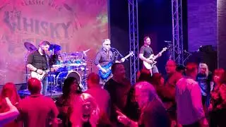 Man In The Box (Alice In Chains cover by Whisky Trail)
