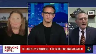 Федеральная или государственная юрисдикция: что будет дальше в случаях применения огнестрельного ...