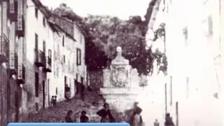 Huelma 1924-1956. Legado fotogr&aacute;fico de Carlos Gerhard
