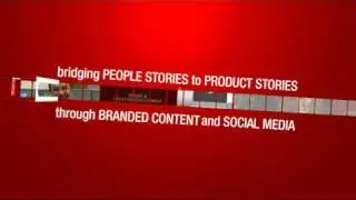 Social Media Revolution - We Are Big Fuel