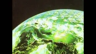 Voice Of Earth  Nasa Space Recordings Of Earth